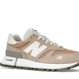 New Balance RC 1300 Kith 10th Anniversary White Pepper - Image 4