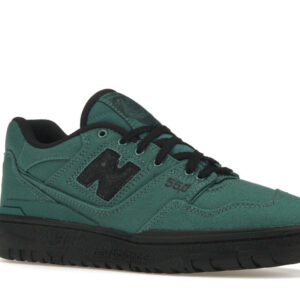 New Balance 550 thisisneverthat Green - Image 4