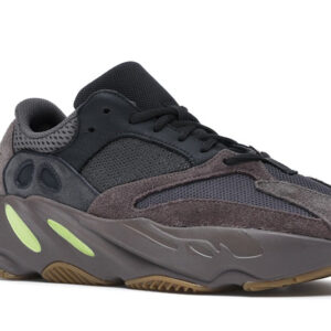 adidas Yeezy Boost 700 Mauve Men's - EE9614 - US - Image 5