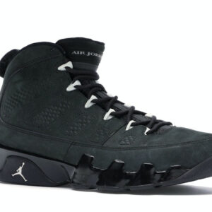 Jordan 9 Retro Oregon Ducks (PE) - Image 4