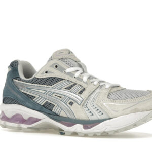 ASICS Gel-Kayano 14 Glacier Grey Lilac (Women's) - Image 5