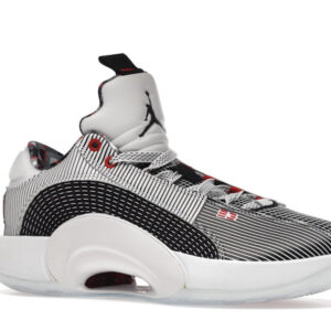 Jordan 35 Low Quai 54 (2021) Men's - DJ2830-106 - US - Image 4