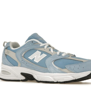 New Balance 530 Blue Haze - Image 4