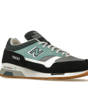New Balance 1500 MiUK Teal Black - Image 4