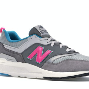New Balance 997H Castlerock - Image 4