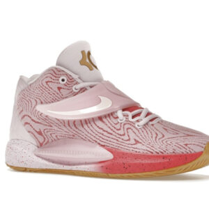 Nike KD 14 Aunt Pearl - Image 4