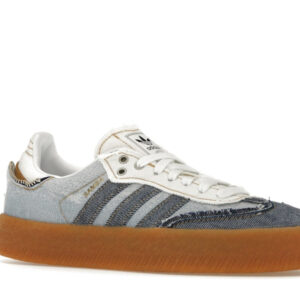 adidas Sambae atmos Pink Denim (Women's) - II0001 - US - Image 5