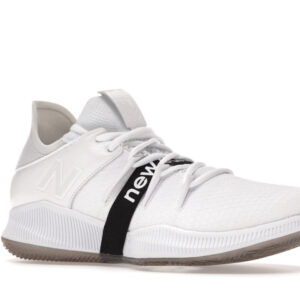 New Balance OMN1S Low White - Image 4