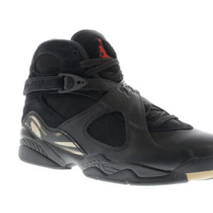 Jordan 8 Retro OVO Black - Image 4