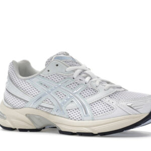 ASICS Gel-1130 White Soft Sky (Women's) - 1202A502-100 - Image 5