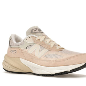 New Balance 990v6 MiUSA Teddy Santis Vintage Rose - Image 4