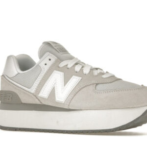 New Balance 574 Plus Reflection (Women's) - Image 4