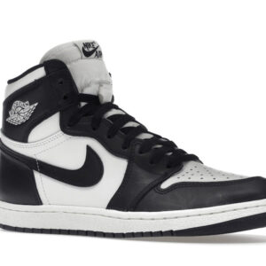 Jordan 1 Retro High '85 Black White (2023) Men's - BQ4422-001 - US - Image 5