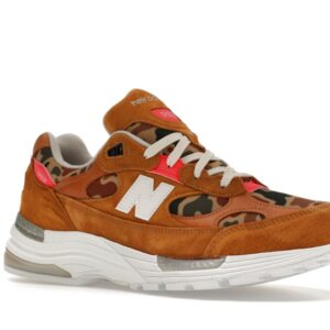 New Balance 992 Todd Snyder Duck Camo - Image 4