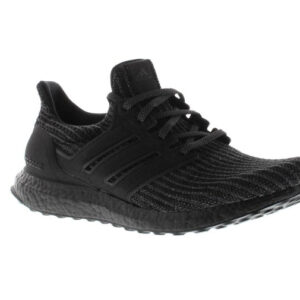 adidas Ultra Boost 4.0 Triple Black - Image 4