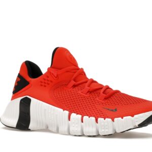 Nike Free Metcon 4 Team Orange - Image 4