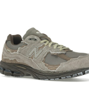 New Balance 2002R Protection Pack Brown - Image 4