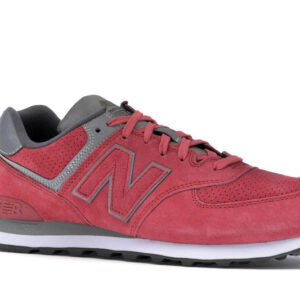 New Balance 574 Concepts Rose - Image 4