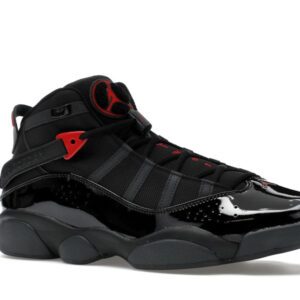 Jordan 6 Rings Anthracite - Image 4
