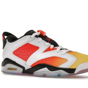 Jordan 6 Retro Low Dongdan - Image 4