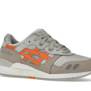 ASICS Gel-Lyte III Remastered Ronnie Fieg Super Orange - Image 5