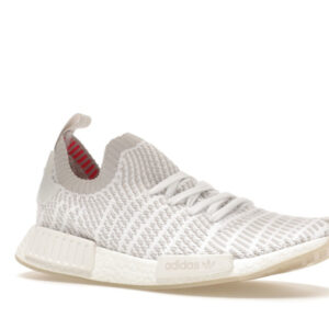 adidas NMD R1 STLT Cloud White - Image 4