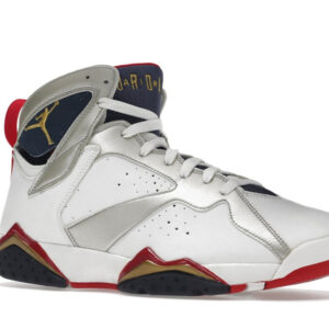 Jordan 7 Retro Olympic (2004) - Image 4