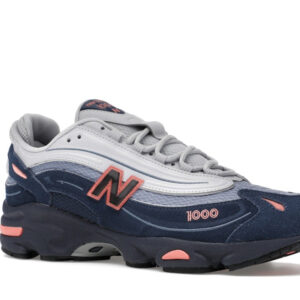 New Balance 1000 Nautical Coral - Image 4