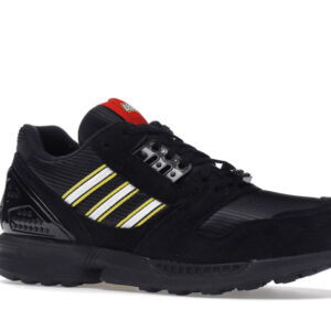 adidas ZX 8000 LEGO Color Pack Black - Image 4