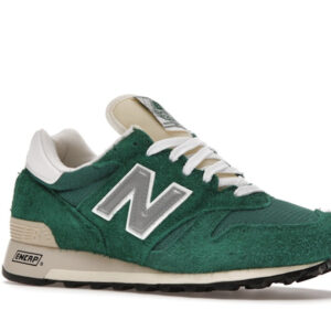 New Balance 1300 Aime Leon Dore Green - Image 4