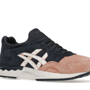 ASICS Gel-Lyte V Kith Salmon Toe Men's - 1201A542-700 - Image 5
