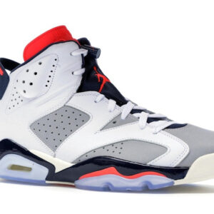 Jordan 6 Retro Tinker - Image 4