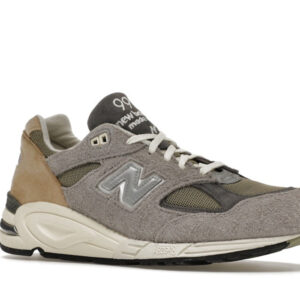 New Balance 990v2 MiUSA Teddy Santis Marblehead Incense - Image 4