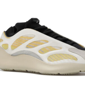 adidas Yeezy 700 V3 Safflower Men's - G54853 - US - Image 5