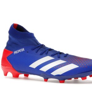 adidas Predator 20.3 Team Royal Blue - Image 4