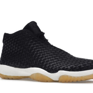 Jordan Future Black Gum - Image 4