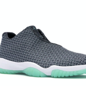 Jordan Future Low Wolf Grey Emerald Rise - Image 4