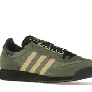 adidas SL83 SPZL C.P. Company Dust Green - Image 5