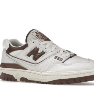 New Balance 550 Aime Leon Dore Brown - Image 4