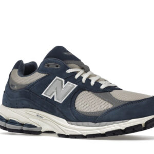 New Balance 2002R Vintage Indigo Calm Taupe - Image 4