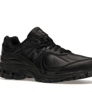 New Balance 2002R Black - Image 4