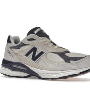 New Balance 990v3 MiUSA Teddy Santis Moonbeam - Image 4