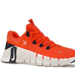 Nike Free Metcon 5 Russell Wilson Denver Broncos - Image 4