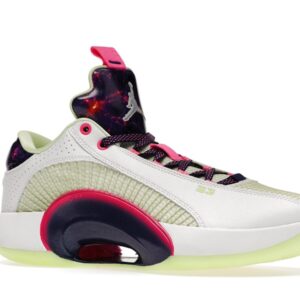 Jordan XXXV Low Cosmic Deception Luka Doncic PE - Image 5