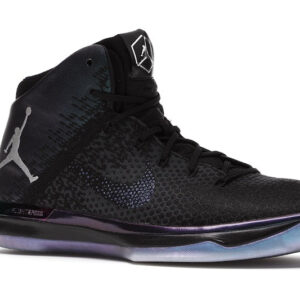 Jordan XXX1 All-Star Chameleon (2017) - Image 4