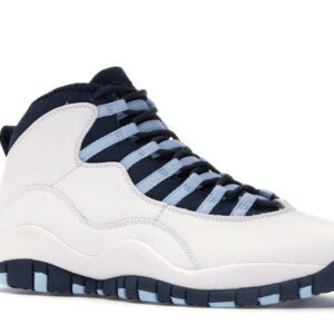 Jordan 10 Retro Ice Blue - Image 4