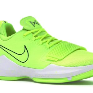 Nike PG 1 Volt - Image 4