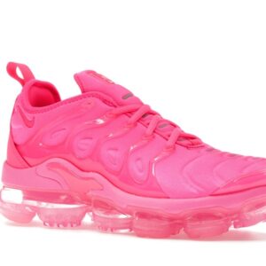 Nike Air Max VaporMax Plus Hyper Pink (Women's) - Image 4