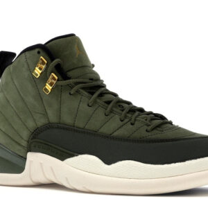 Jordan 12 Retro Chris Paul Class Of 2003 - Image 4