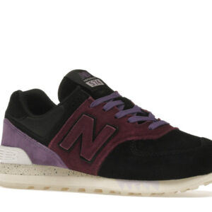 New Balance 574 Sneaker Freaker Tassie Devil - Image 4